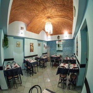 The Hotel Milan