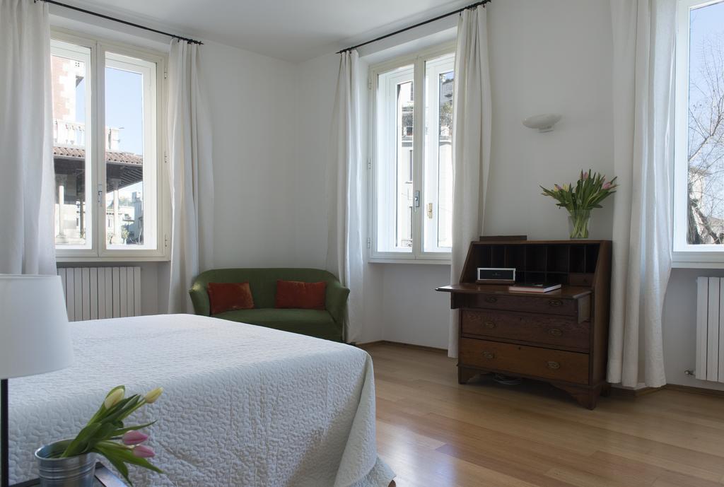 Carducci Apartment *