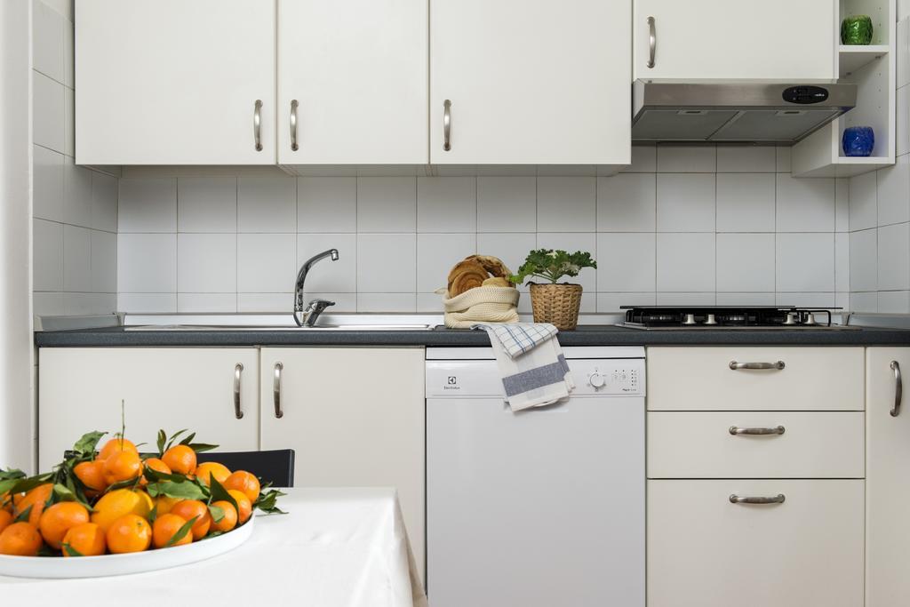 Carducci Apartment