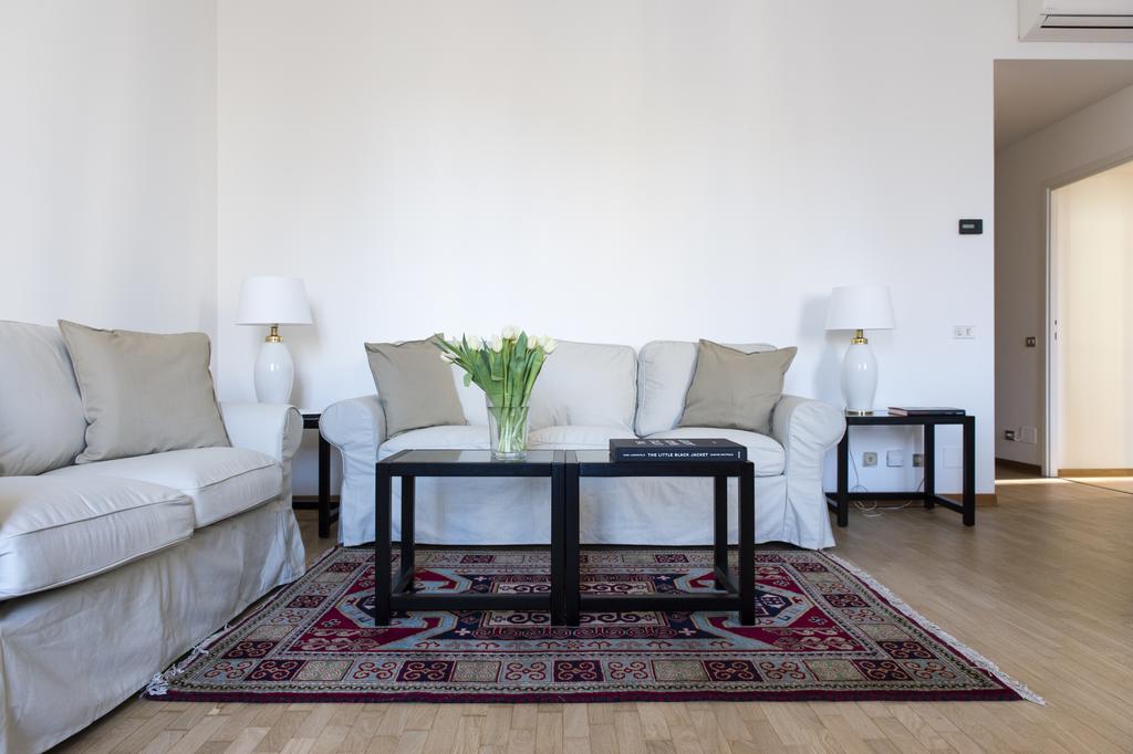Carducci Apartment Milan