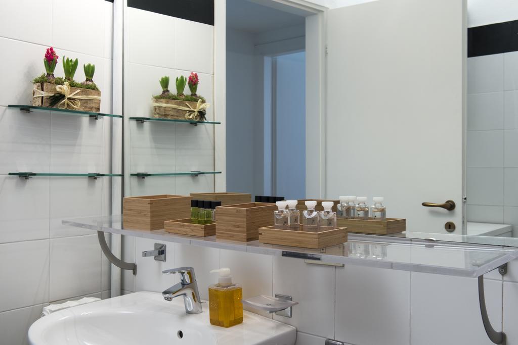 Apartment Carducci