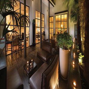 Hotel Townhouse 12 4*