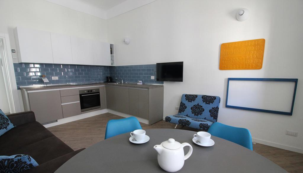 Apartment Italianway-monza Milan