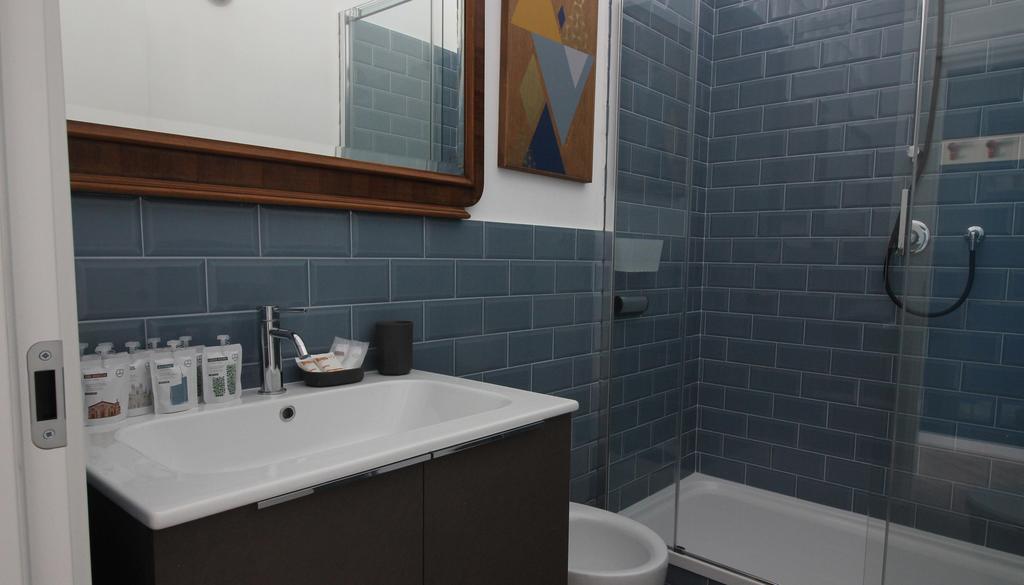 Apartment Italianway-monza Milan