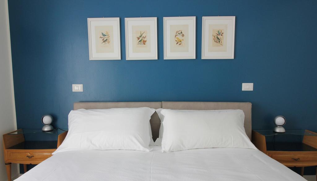 Italianway-monza Apartment *