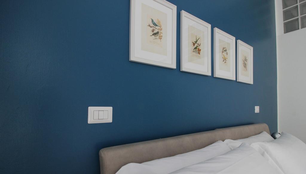 Italianway-monza Apartment Milan