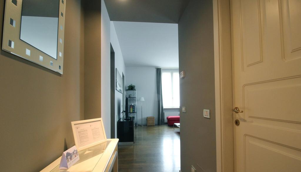 Apartment Italianway-vittoria Colonna