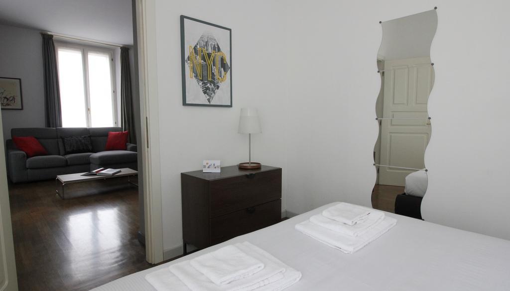 Apartment Italianway-vittoria Colonna