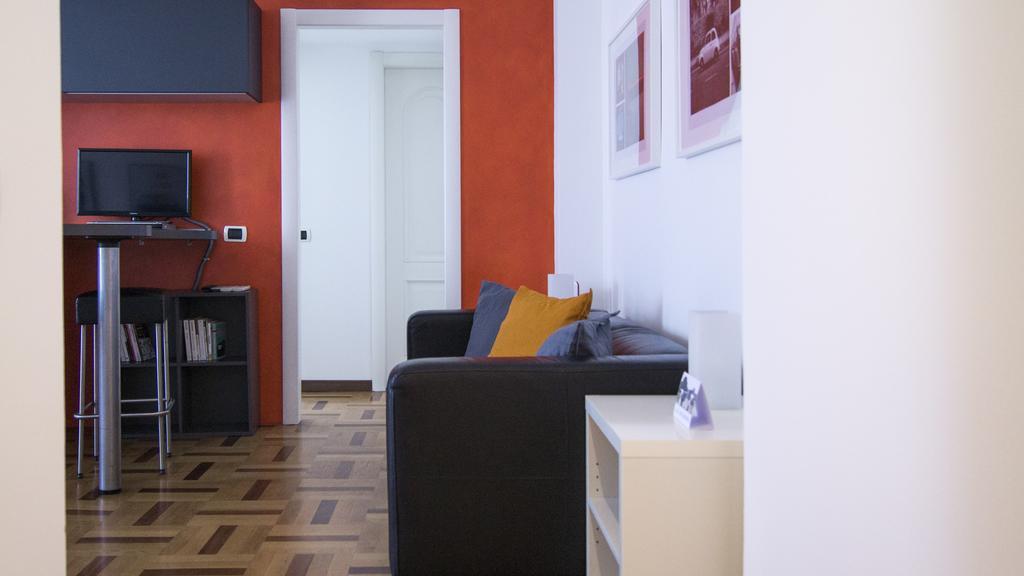 Italianway-lodi 78 Apartamento Milão
