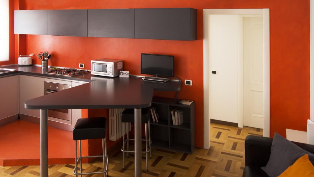 Italianway-lodi 78 Apartamento *