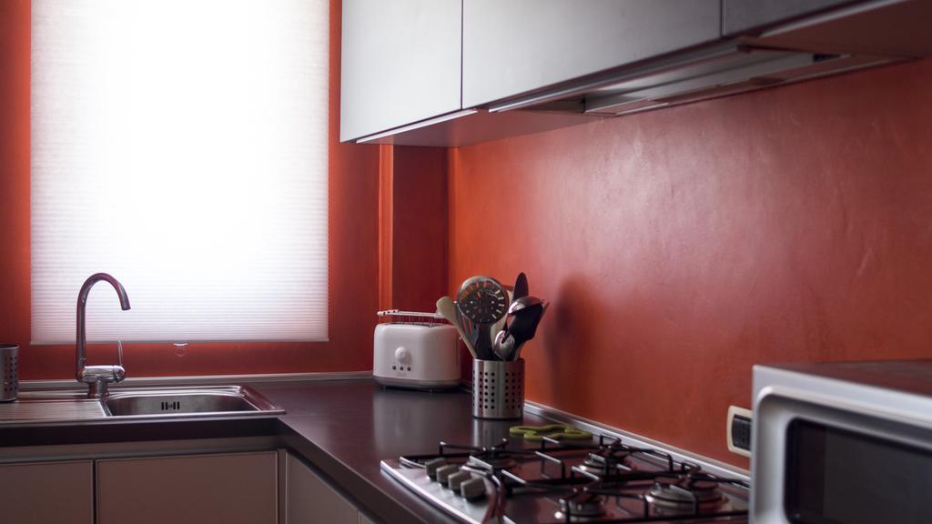 Italianway-lodi 78 Apartamento