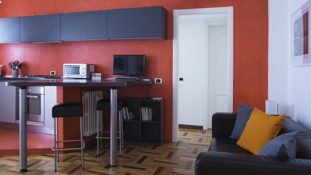 Apartamento Italianway-lodi 78 Milão