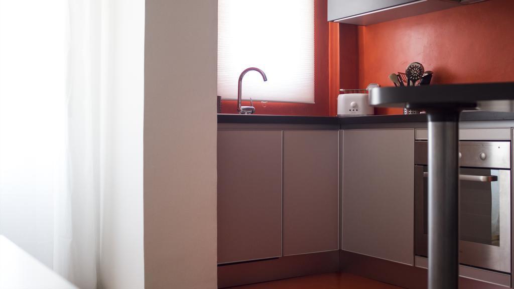 Italianway-lodi 78 Apartamento