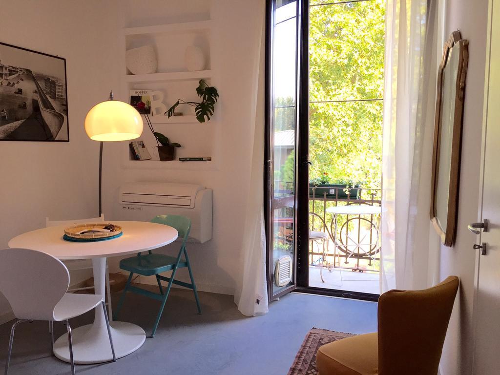 Lovelyloft Parco Trotter Milan