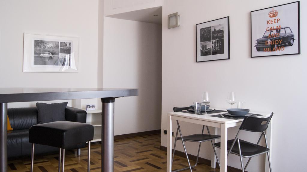 Italianway-lodi 78 Apartamento