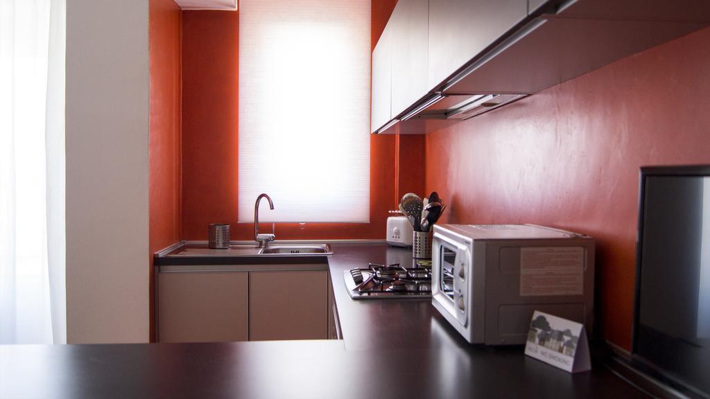 Italianway-lodi 78 Apartamento *