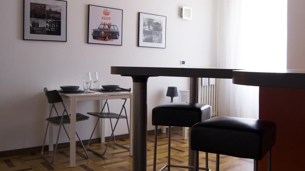 Italianway-lodi 78 Apartamento *