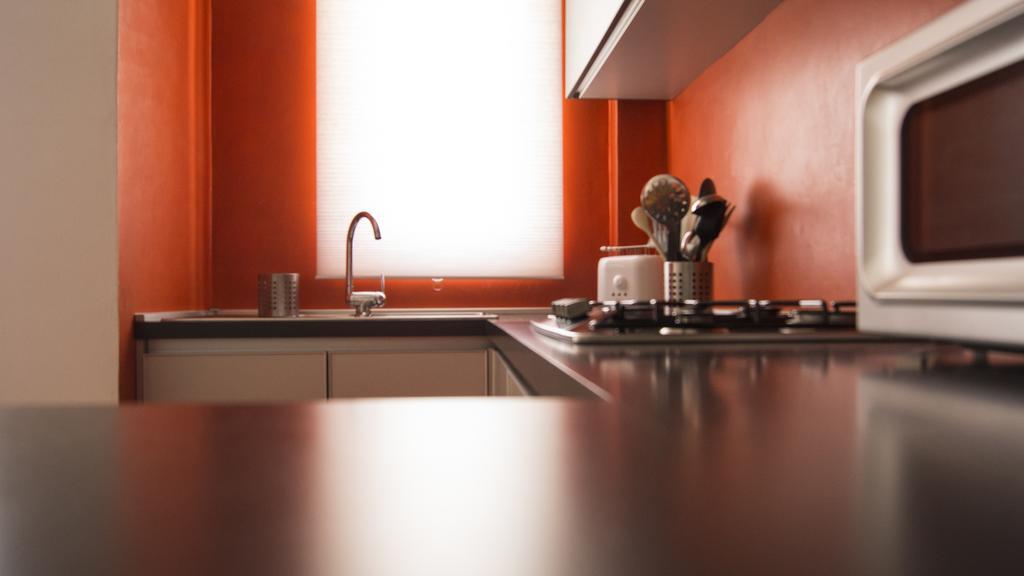 Italianway-lodi 78 Apartamento Milão