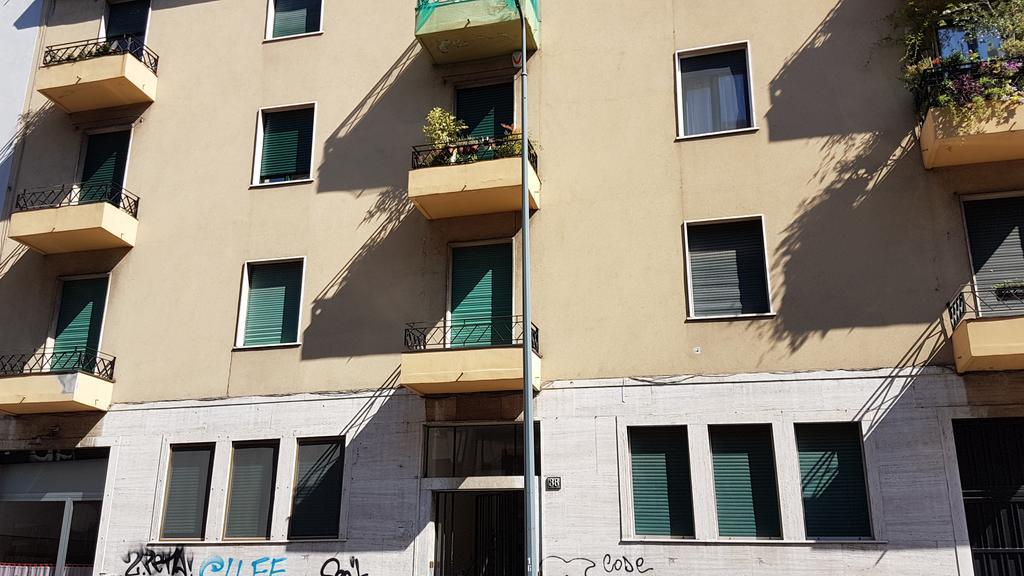 Apartment Central Station Apartment - Battaglia 38 *