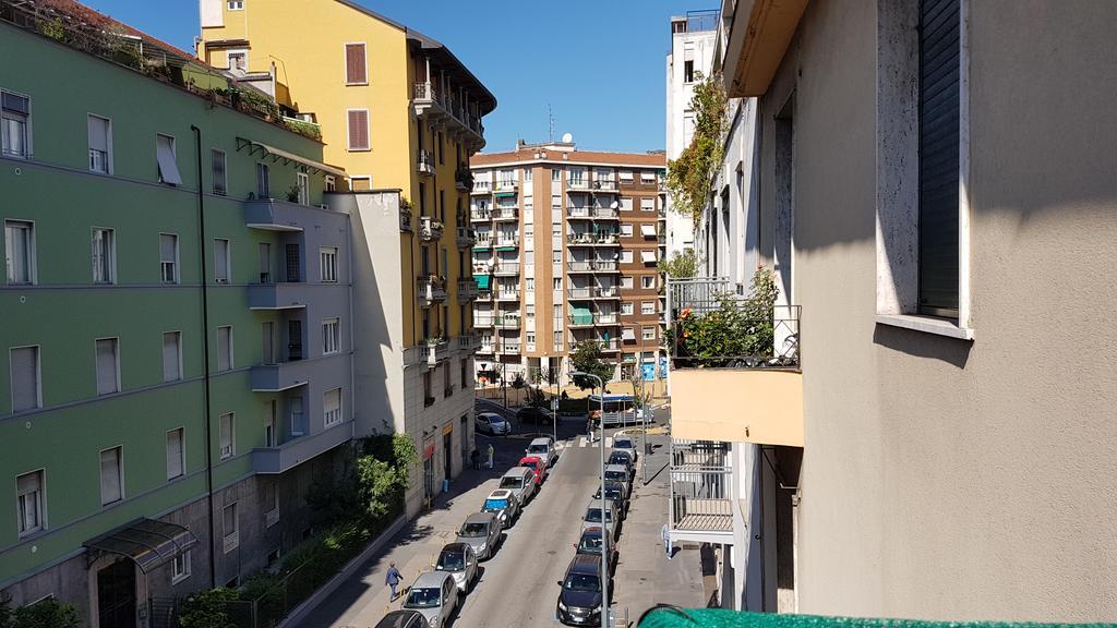 Central Station Apartment - Battaglia 38 Milan