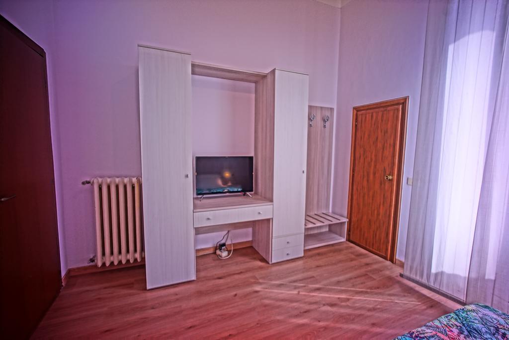 Gran Sasso Hotel Milan
