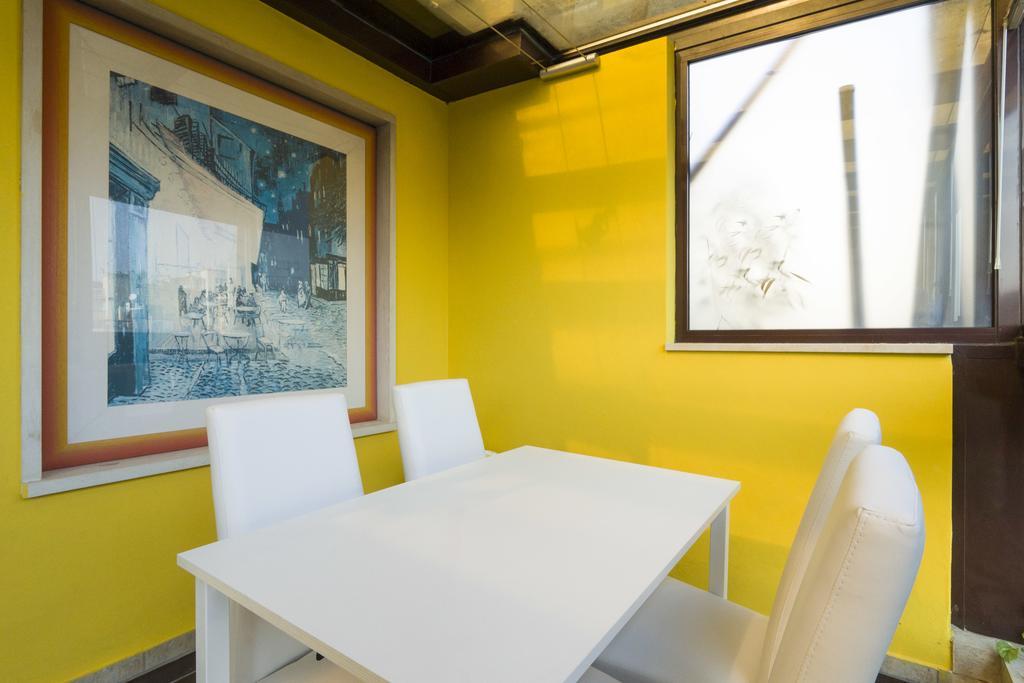 Central Station Studio By Flatscollection Milano
