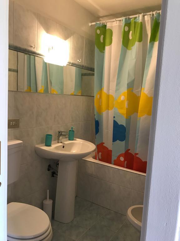 Maison Lodi Apartment *