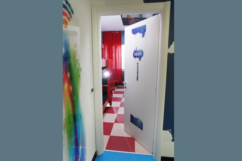 Guest house Milano Affittacamere Milan