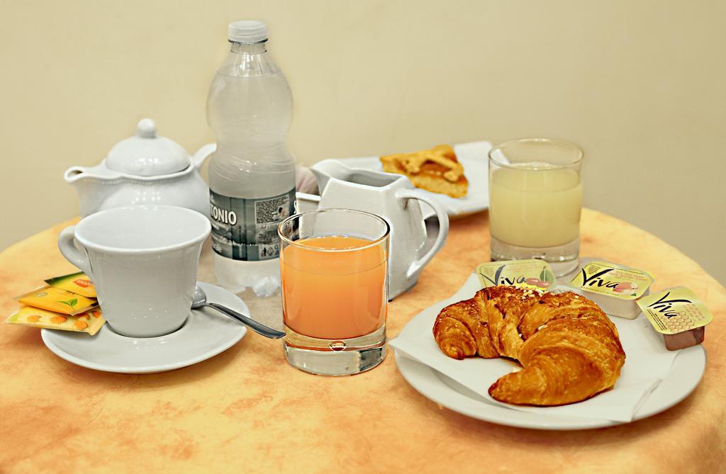 Pavone Hotel 3*