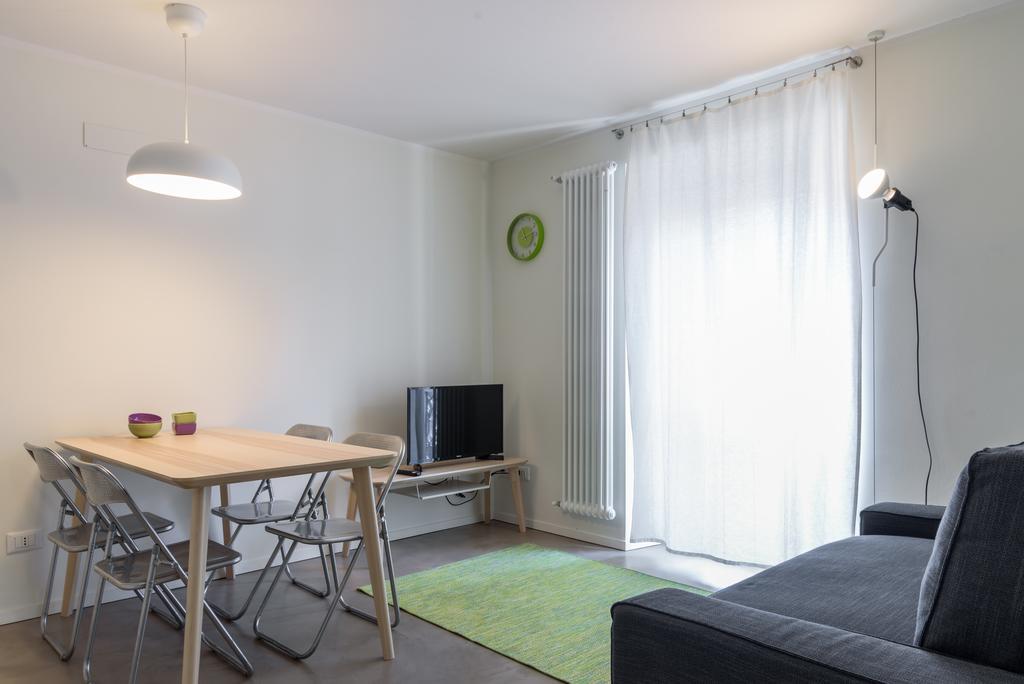 Apartment Palermo Flexyrent Milan