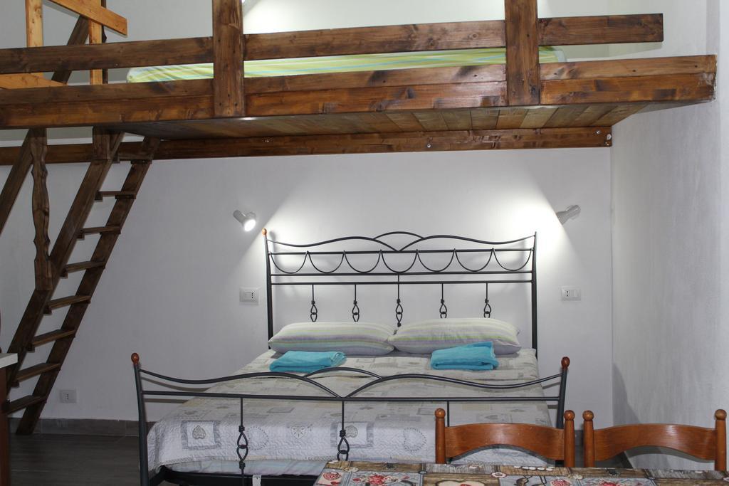 Da Ivano Navigli Apartment *
