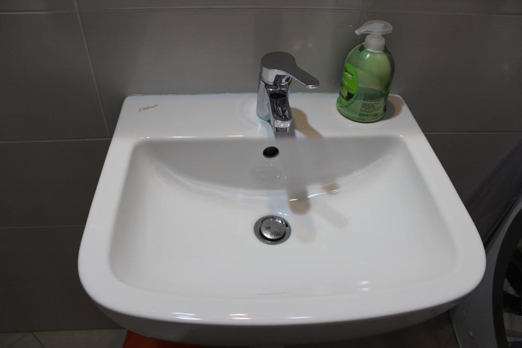 Apartment Da Ivano Navigli Milan