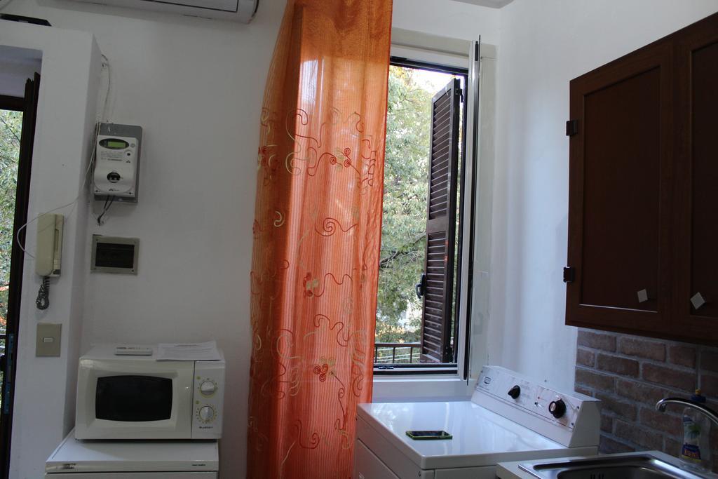 Apartment Da Ivano Navigli Milan