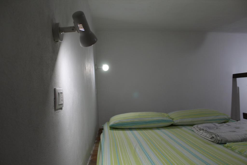 Apartment Da Ivano Navigli Milan