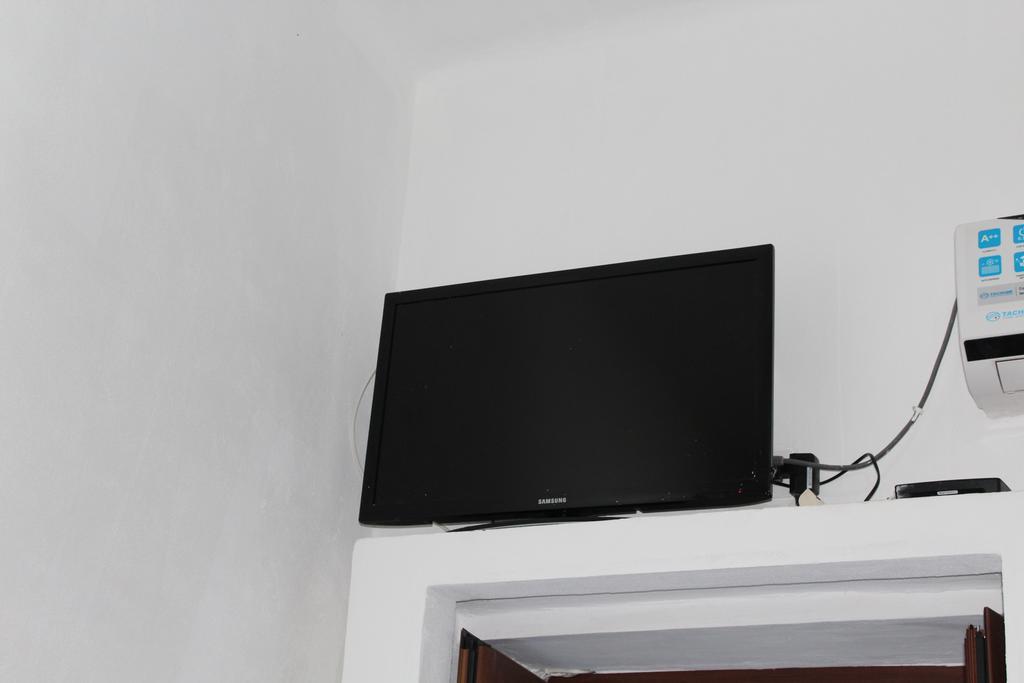 Apartment Da Ivano Navigli Milan