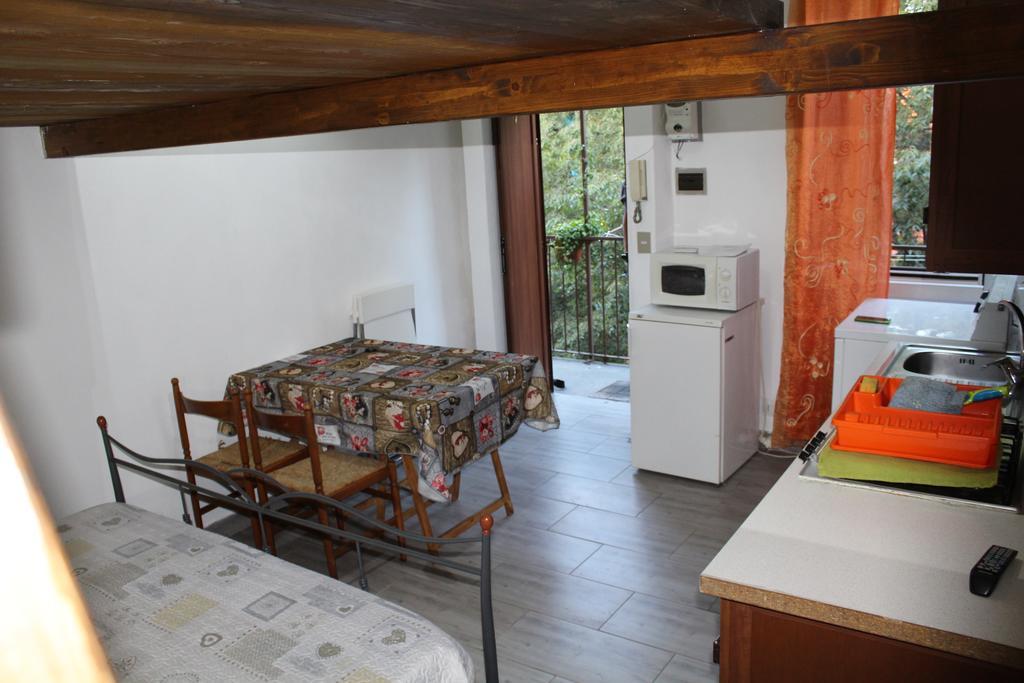 Apartment Da Ivano Navigli *