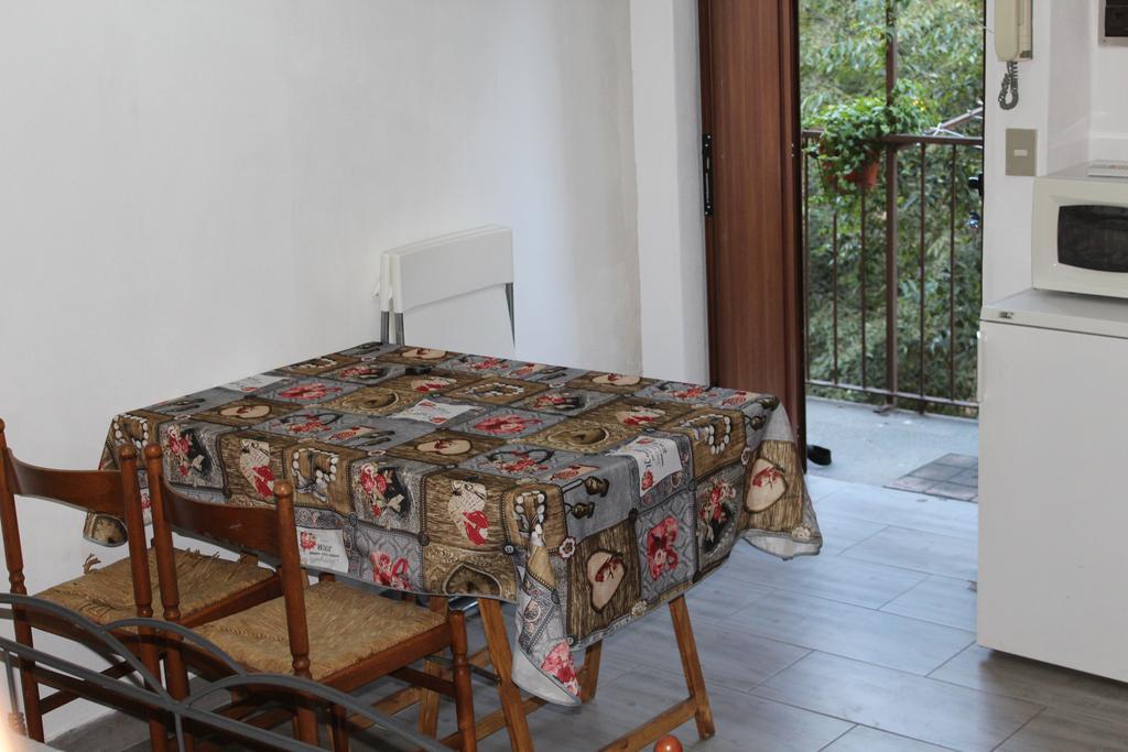 Apartment Da Ivano Navigli Milan