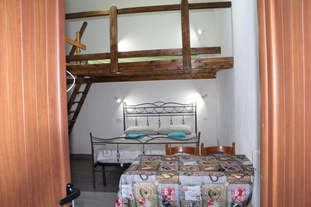 Apartment Da Ivano Navigli Milan