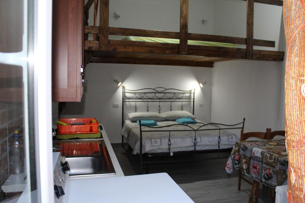 Apartment Da Ivano Navigli *