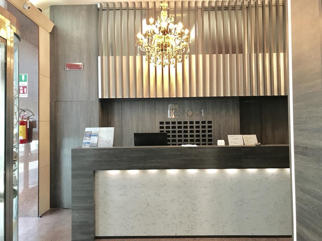 Canova Milano