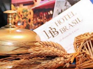 Hotel Brasil Milan