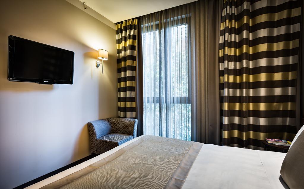 Hotel Uptown Palace Milan