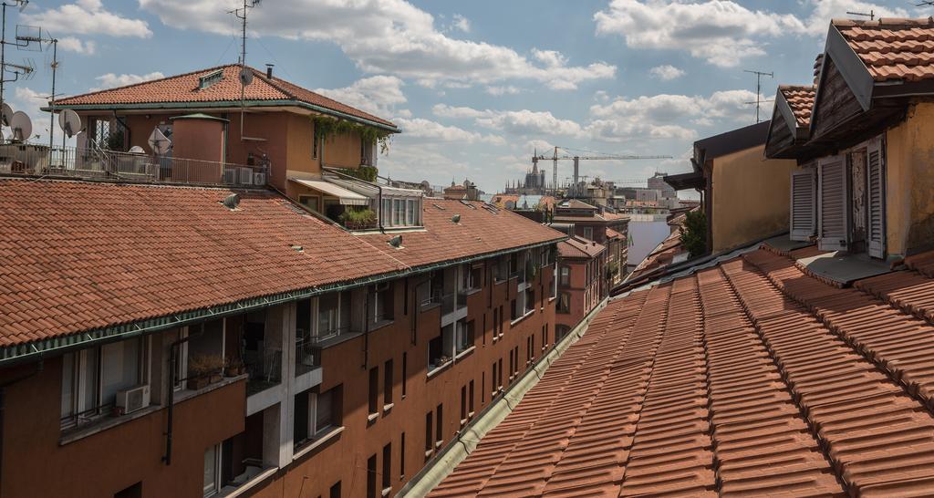 Jewel In Brera Apartment