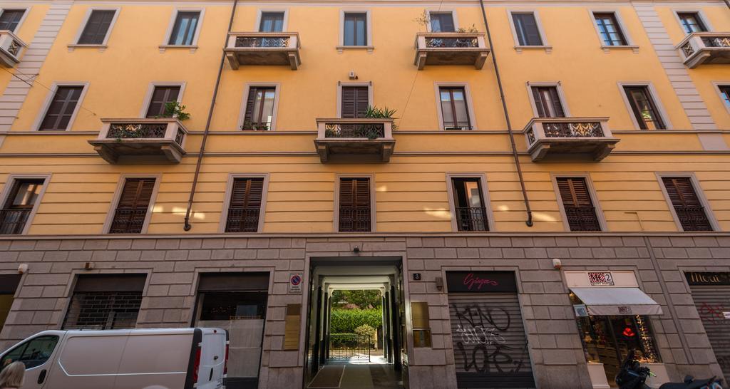 Apartment Jewel In Brera *