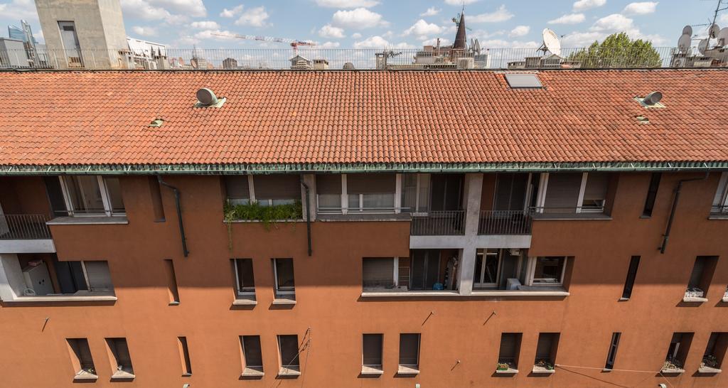 Jewel In Brera Apartment Milan