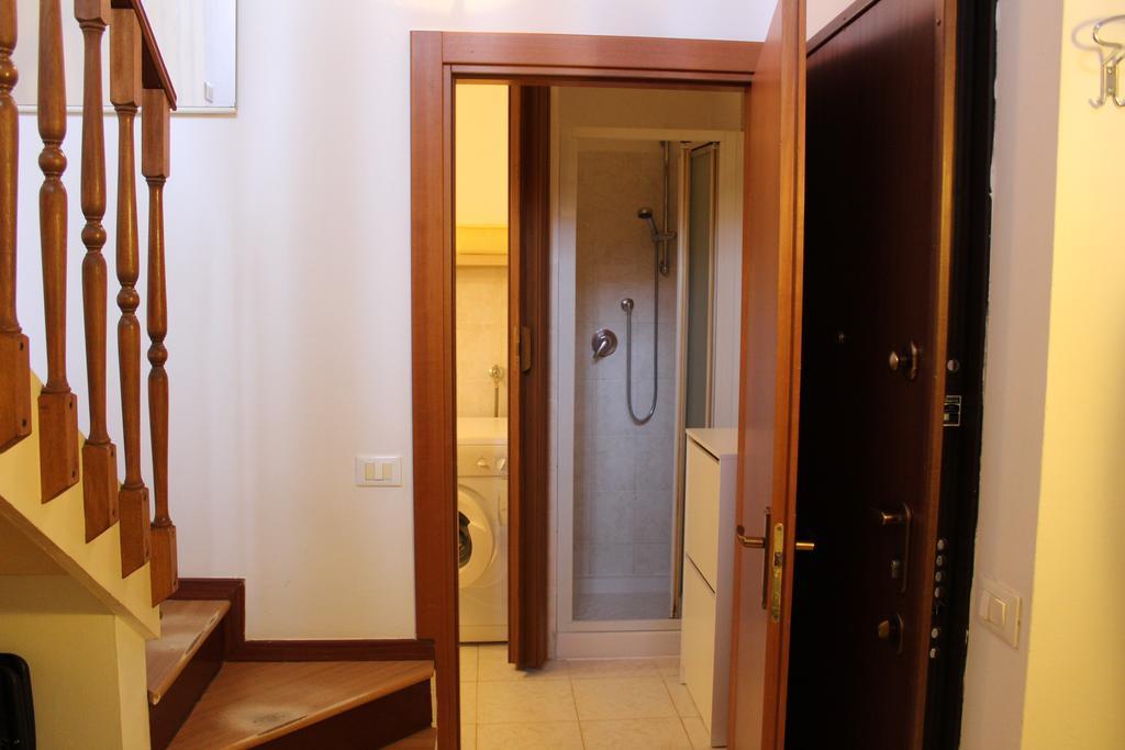 Milanorooms Via Palmieri Apartment *