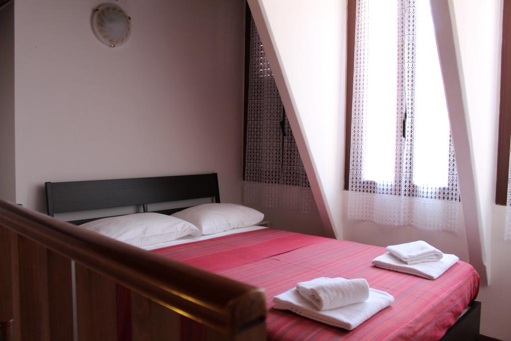 Milanorooms Via Palmieri Apartment Milan