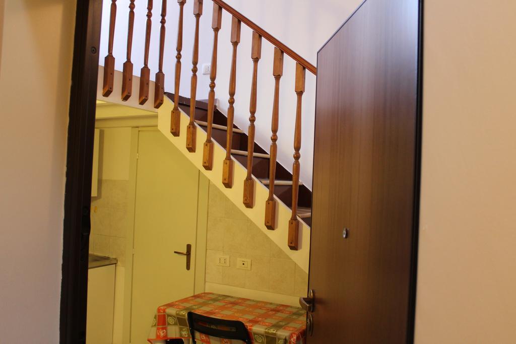 Milanorooms Via Palmieri Apartment *