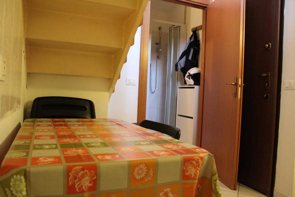 Apartment Milanorooms Via Palmieri