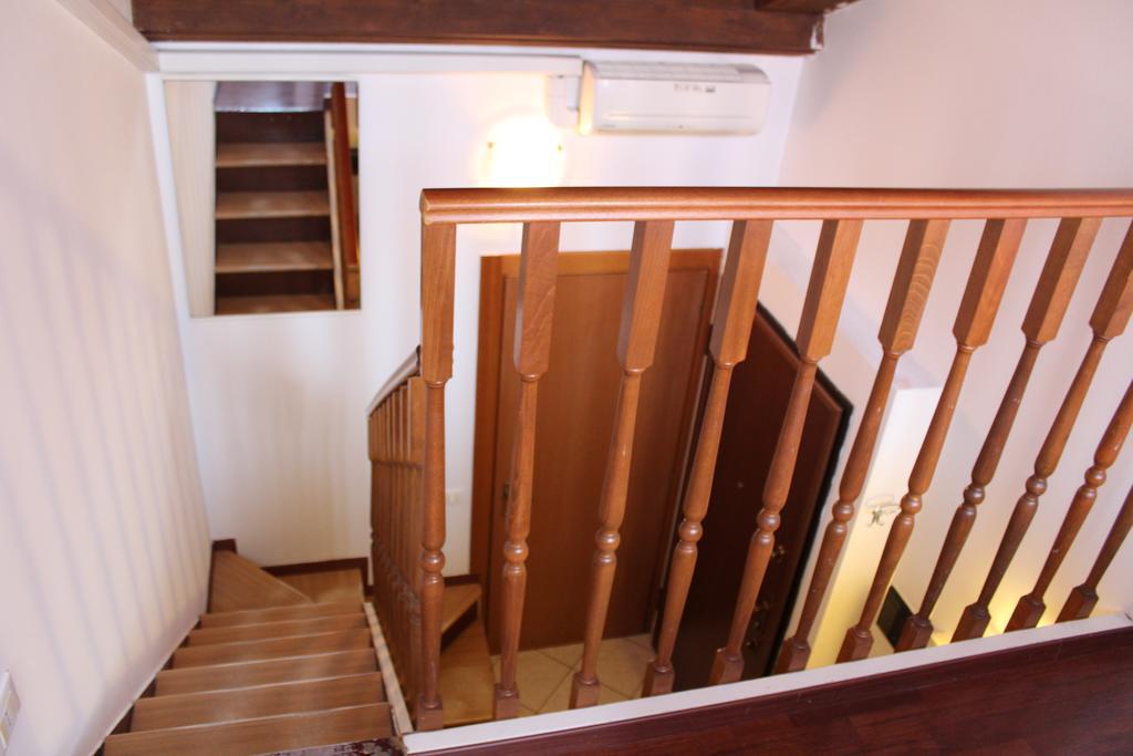 Apartment Milanorooms Via Palmieri *